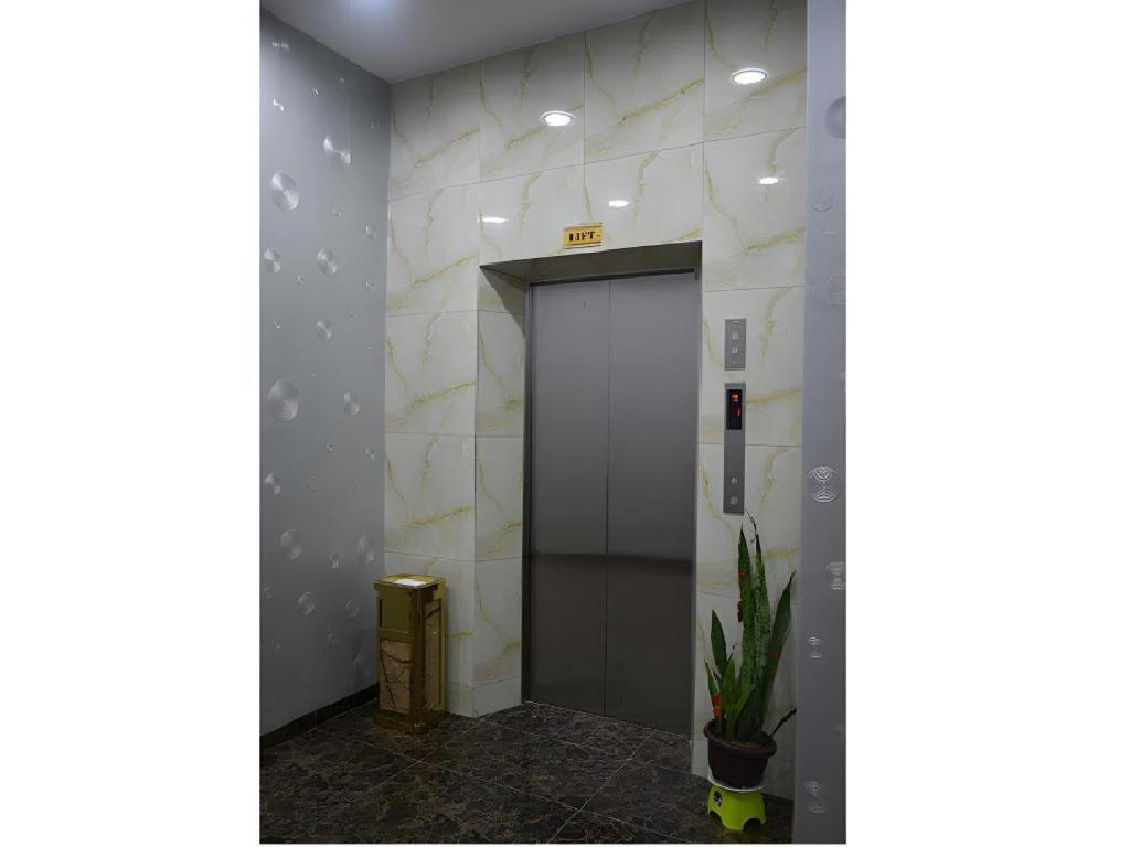 Id Hotel Yayasan Segamat Luaran gambar